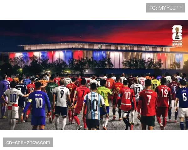 环保组织批评2026世界杯大量使用临时场馆，称其不符合可持续发展承诺