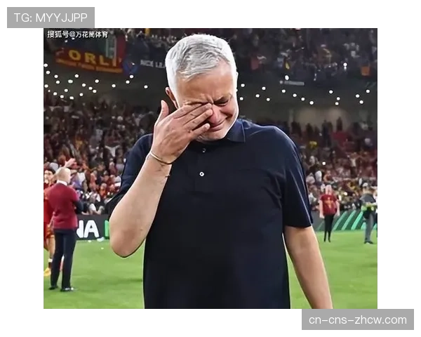 罗马vs比萨，穆里尼奥赛前谈球队状态